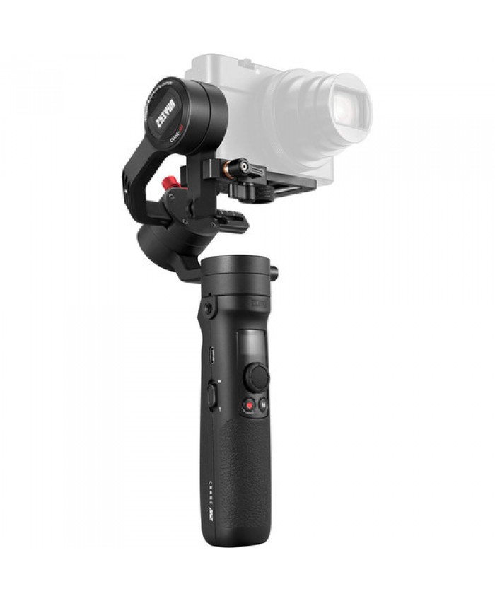 Zhiyun-Tech CRANE-M2 3-Axis Handheld Gimbal Stabilizer